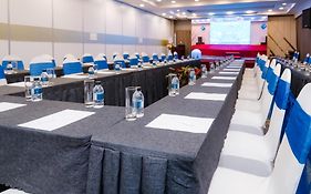 Viet Lotus Saigon Hotel